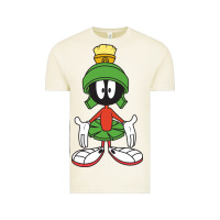 Vintage Arctic marvin the martian Vintage Tee - linhVisuals