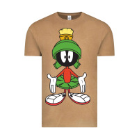Vintage Camel marvin the martian Vintage Tee - linhVisuals