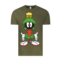 Marvin The Martian Vintage Tee | Teevron