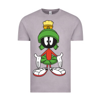 Vintage Zinc marvin the martian Vintage Tee - linhVisuals