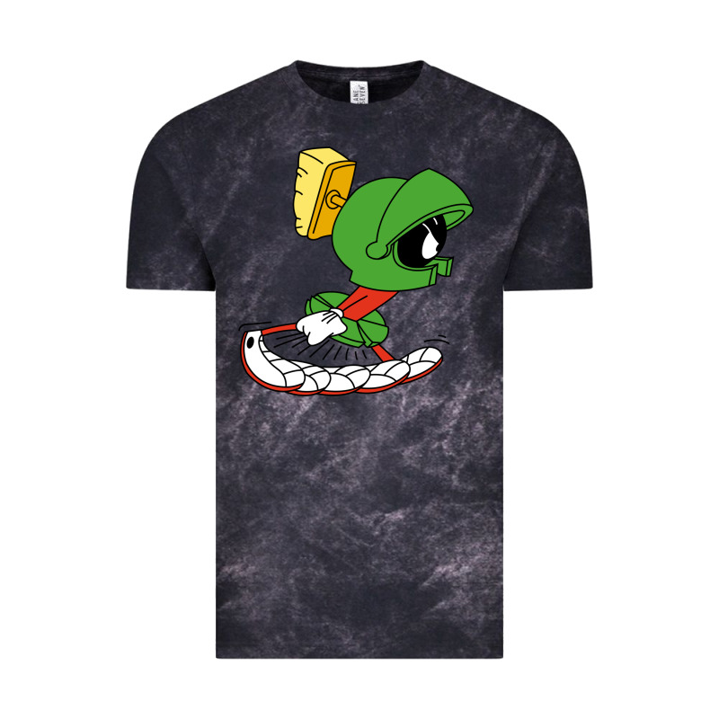 Marvin The Martian Vintage Tee by linhVisuals | Teevron
