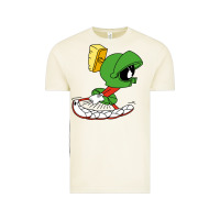 Vintage Arctic marvin the martian Vintage Tee - linhVisuals