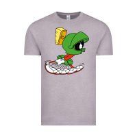 Vintage Zinc marvin the martian Vintage Tee - linhVisuals