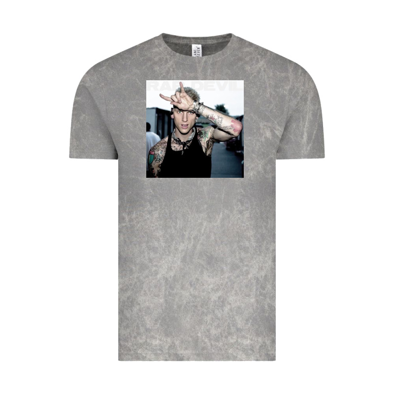 Mgk Vintage Tee by linhVisuals | Teevron