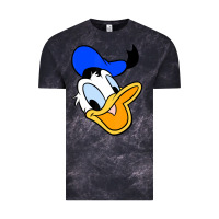 Donal Duck Vintage Tee | Teevron