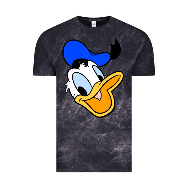 Donal Duck Vintage Tee by linhVisuals | Teevron