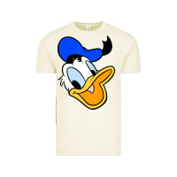 Vintage Arctic donal duck Vintage Tee - linhVisuals