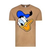 Vintage Camel donal duck Vintage Tee - linhVisuals