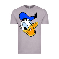 Vintage Zinc donal duck Vintage Tee - linhVisuals