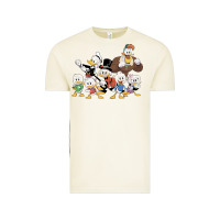 Vintage Arctic happy amazing ducktales Vintage Tee - linhVisuals