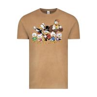 Vintage Camel happy amazing ducktales Vintage Tee - linhVisuals