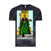 Cloud Black big freedia rap müsic Vintage Tee - linhVisuals