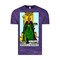 Cloud Purple big freedia rap müsic Vintage Tee - linhVisuals