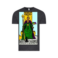Vintage Black big freedia rap müsic Vintage Tee - linhVisuals