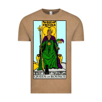 Vintage Coffee big freedia rap müsic Vintage Tee - linhVisuals