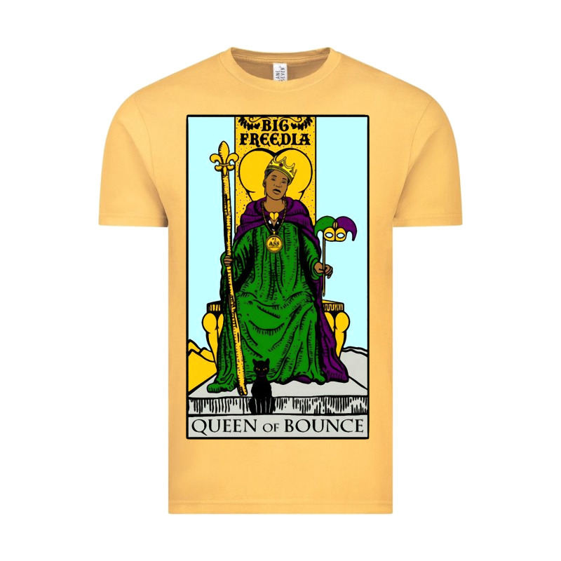 Big Freedia Rap Müsic Vintage Tee by linhVisuals | Teevron