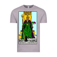 Vintage Zinc big freedia rap müsic Vintage Tee - linhVisuals