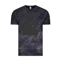 Cloud Black big freedia rap müsic Vintage Tee - linhVisuals