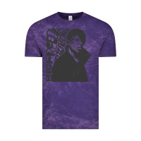 Cloud Purple big freedia rap müsic Vintage Tee - linhVisuals