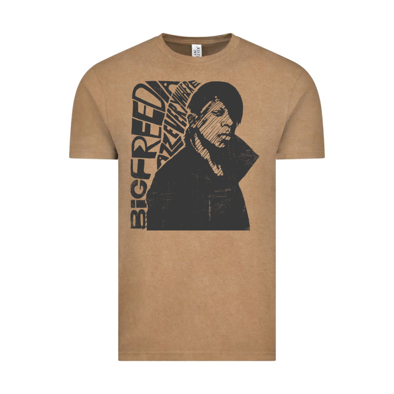 Big Freedia Rap Müsic Vintage Tee by linhVisuals | Teevron