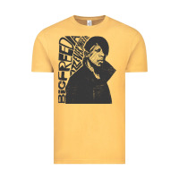 Vintage Mustard big freedia rap müsic Vintage Tee - linhVisuals