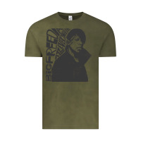 Vintage Olive big freedia rap müsic Vintage Tee - linhVisuals