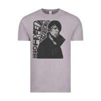 Vintage Zinc big freedia rap müsic Vintage Tee - linhVisuals