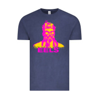 Eels Artist Müsïc Vintage Tee | Teevron