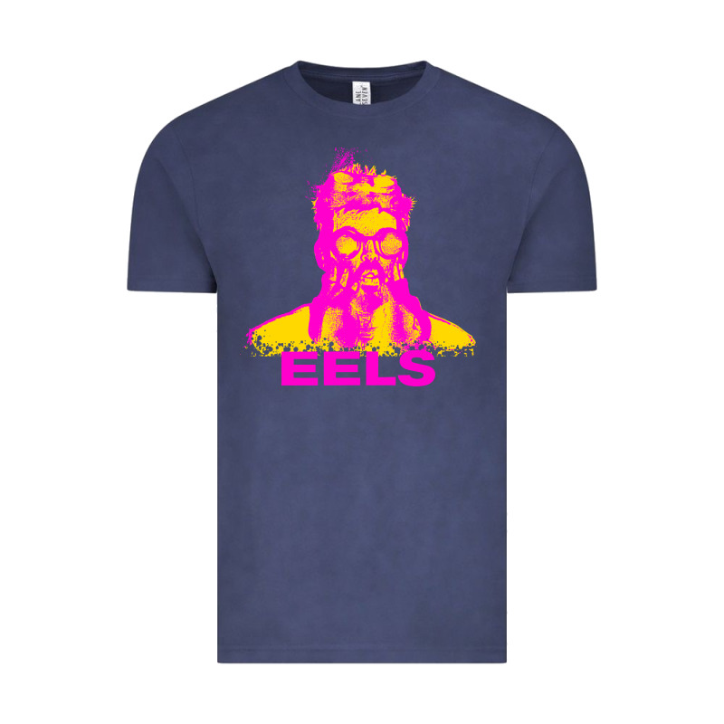 Eels Artist Müsïc Vintage Tee by linhVisuals | Teevron