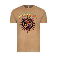 Tash Sultana Müsïc Vintage Tee | Teevron