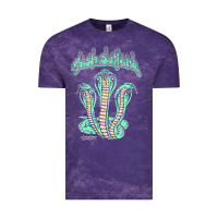 Tash Sultana Müsïc Vintage Tee | Teevron