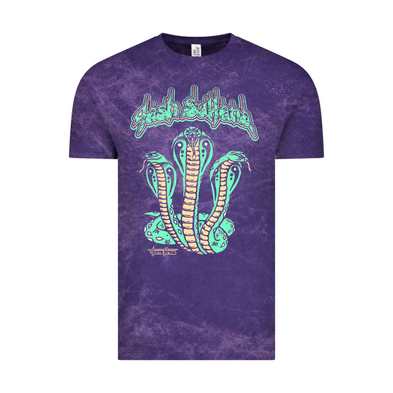 Tash Sultana Müsïc Vintage Tee by linhVisuals | Teevron