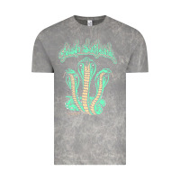Cloud Rock tash sultana müsïc Vintage Tee - linhVisuals