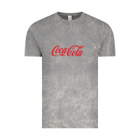 Cloud Rock cola coke Vintage Tee - linhVisuals