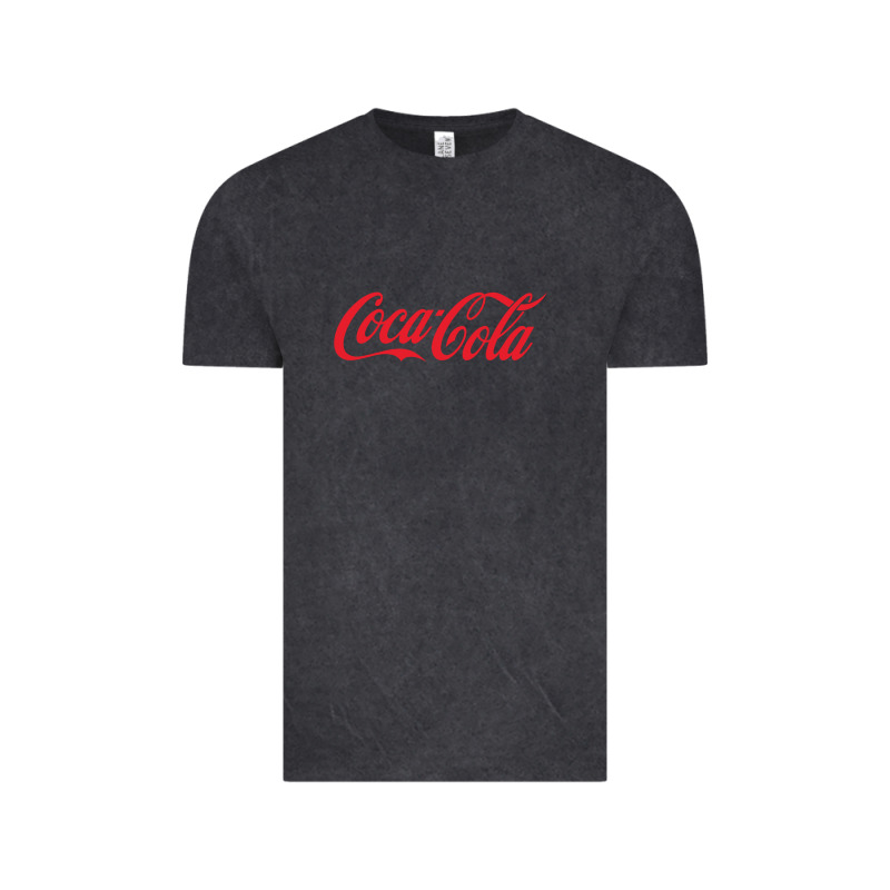 Cola Coke Vintage Tee by linhVisuals | Teevron