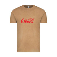 Vintage Camel cola coke Vintage Tee - linhVisuals