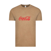 Vintage Coffee cola coke Vintage Tee - linhVisuals