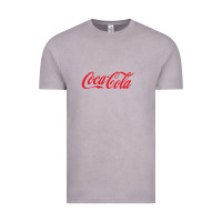 Vintage Zinc cola coke Vintage Tee - linhVisuals