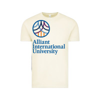 Vintage Arctic alliant international university Vintage Tee - linhVisuals
