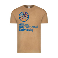 Vintage Camel alliant international university Vintage Tee - linhVisuals