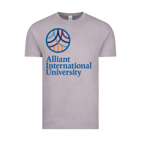 Alliant International University Vintage Tee | Teevron