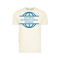 Vintage Arctic atlanta international school Vintage Tee - linhVisuals