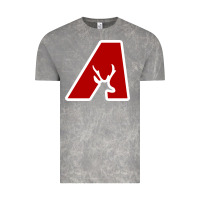 Cloud Rock avonworth high school Vintage Tee - linhVisuals