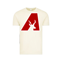 Vintage Arctic avonworth high school Vintage Tee - linhVisuals