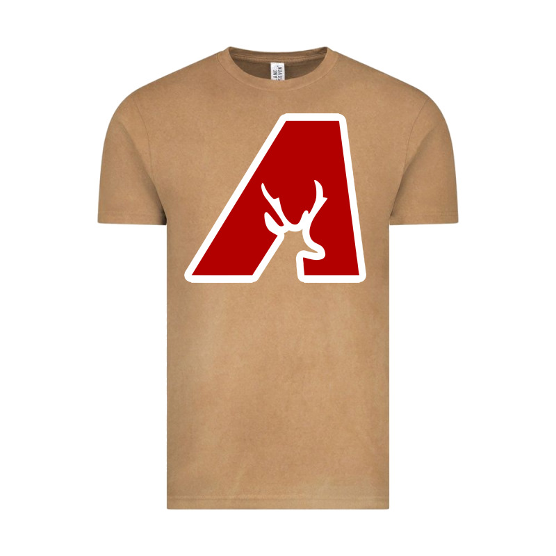 Avonworth High School Vintage Tee by linhVisuals | Teevron