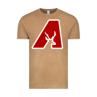 Vintage Camel avonworth high school Vintage Tee - linhVisuals