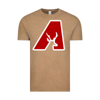 Vintage Coffee avonworth high school Vintage Tee - linhVisuals