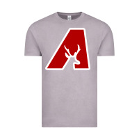 Vintage Zinc avonworth high school Vintage Tee - linhVisuals