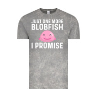 Cloud Rock cool blobfish fishermen fish sea Vintage Tee - linhVisuals