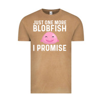 Vintage Camel cool blobfish fishermen fish sea Vintage Tee - linhVisuals